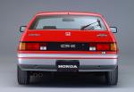Honda Ballade Sports CR-X 1.5i 1983 года